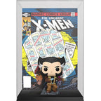Funko Pop! Comic Cover Marvel X-Men - (50) Wolverine Vinyl Figure 9cm New