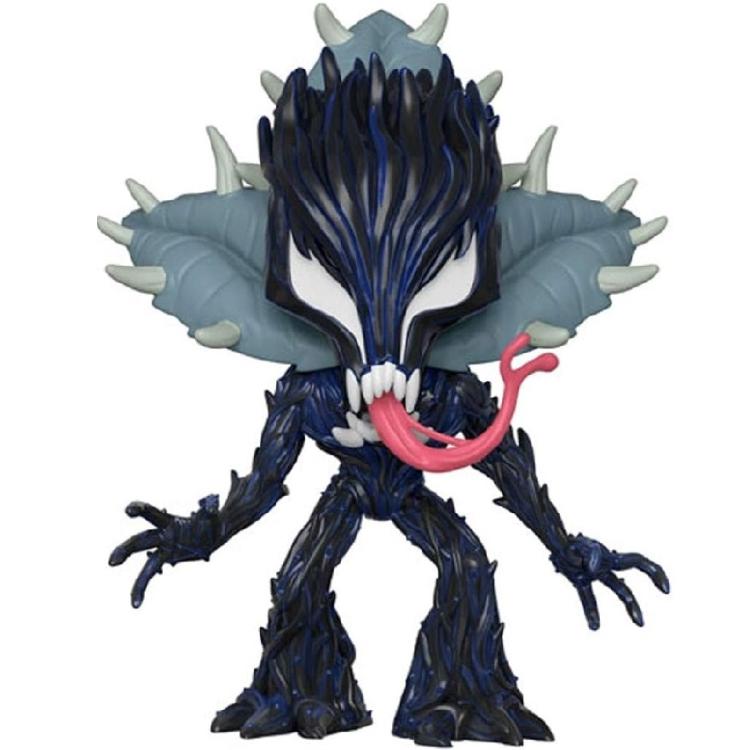 Funko Pop! Marvel Venom (511) Venomized Groot Vinyl Figure 9cm Collectible Statue