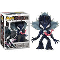 Funko Pop! Marvel Venom (511) Venomized Groot Vinyl Figure 9cm Collectible Statue