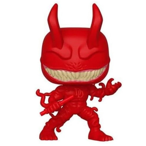 Funko Pop! Marvel Venom (513) Venomized Daredevil Vinyl Figure 9cm Figurine