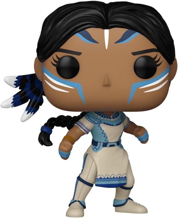 Funko Pop! Marvel Studios What If...? -(1466) Kahhori Vinyl Figure 9Cm