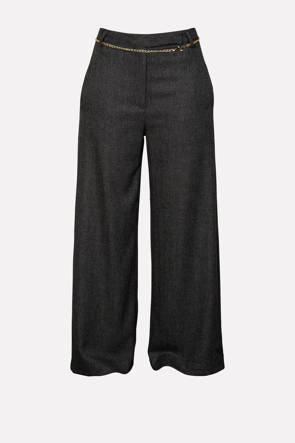 No-nà Spiked Suit: Elegant Style and Absolute Comfort