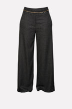 No-nà Spiked Suit: Elegant Style and Absolute Comfort