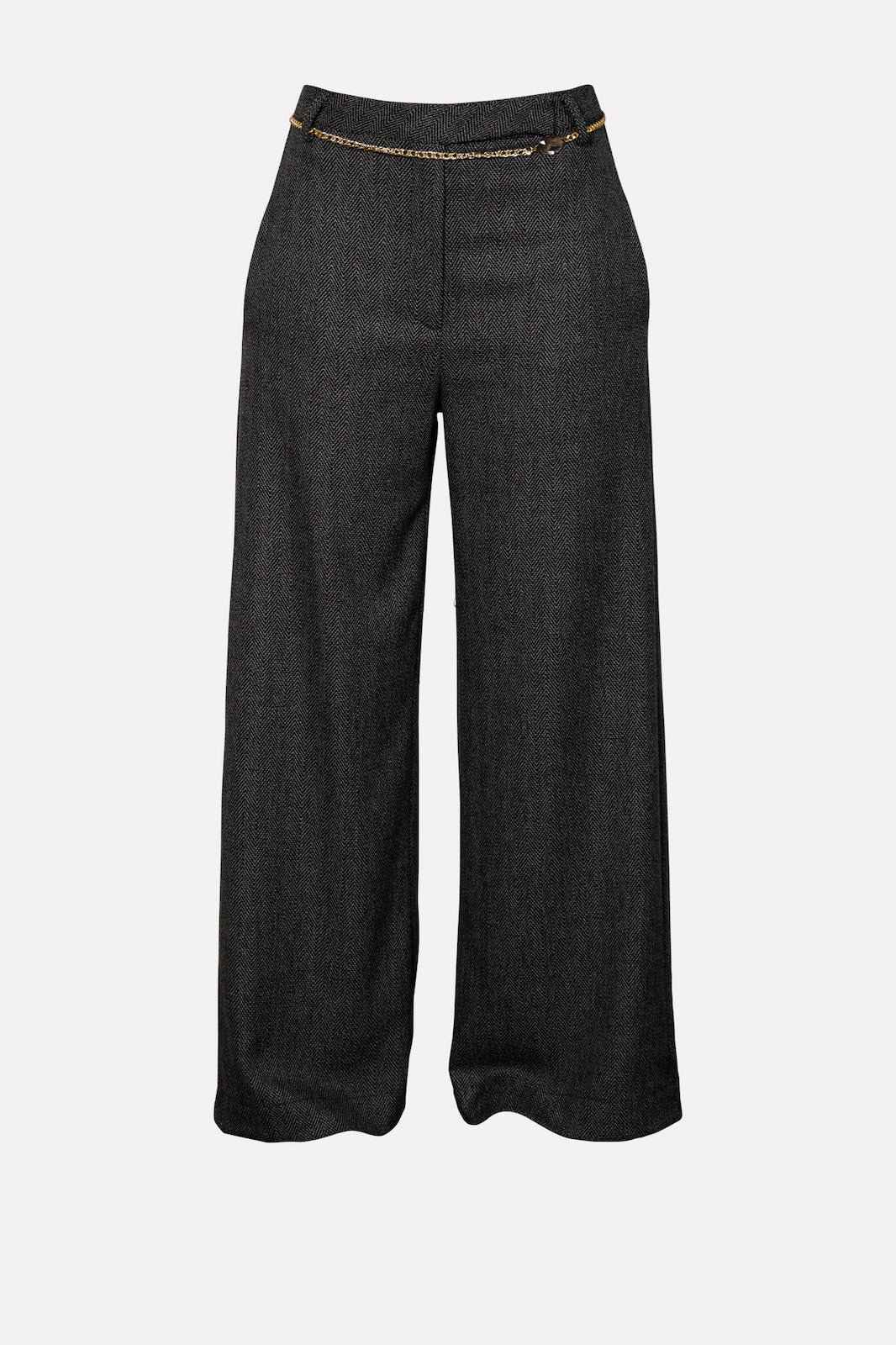 No-nà Spiked Suit: Elegant Style and Absolute Comfort