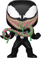 Funko Pop! Marvel (1469) Venom Glow In The Dark Vinyl Figure 9cm