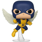 Funko Pop Marvel 80 Years 506 Angel Vinyl Figure Warren Worthington III Statue
