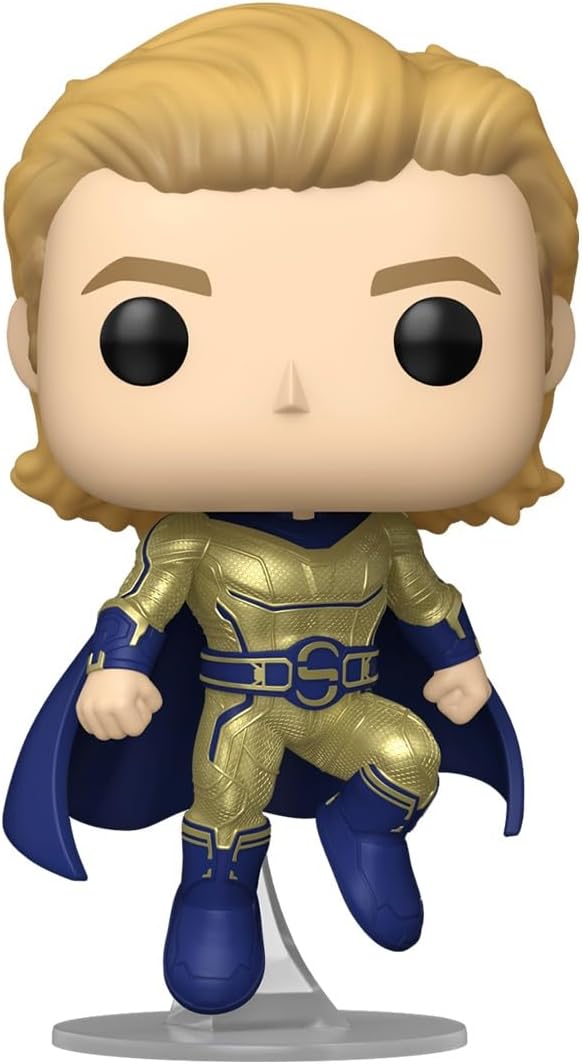 Funko Pop! Marvel Studios - Thunderbolts (1485) Sentry Vinyl Figure 9cm
