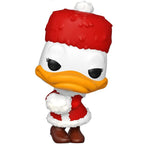 Funko Pop! Disney Holiday - (1127) Daisy Duck Christmas Figure 9cm