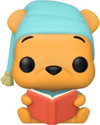 Funko Pop! Disney Winnie The Pooh - (1140) Sleep Goodnight Special Edition