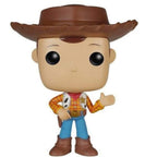 Funko Pop Disney Pixar Toy Story 168 Woody 20th Action Figure Vinyl Figurine