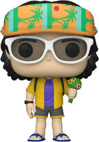 Funko Pop! Television - Stranger Things S4 (1298) Mike Wheeler - Vinyl Figure