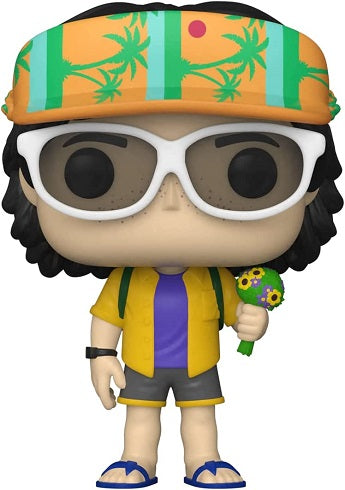 Funko Pop! Television - Stranger Things S4 (1298) Mike Wheeler - Vinyl Figure