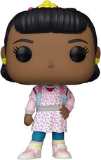 Funko Pop ! Television - Stranger Things S4 (1301) Erica Sinclair - Vinyl Figure
