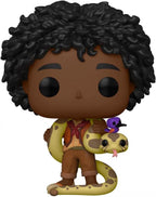Funko Pop ! Disney Encanto - (1149) Antonio Madrigal Figure Vinyl Baby 9Cm Nuovo