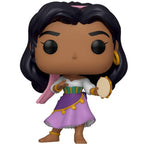 Funko Pop Disney The Hunchback Of Notre Dame 635 Esmeralda Vinyl Figure