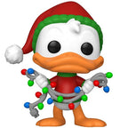 Funko Pop! Disney Holiday - (1128) Donald Duck Vinyl Figure 9cm Christmas