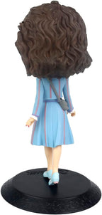 Banpresto Q Posket (Stranger Things) Netflix - Nancy Statuetta Pvc Figure 14cm