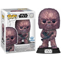 Funko Pop! Star Wars (657) Chewbacca Disney 100 - Vinyl Figure 9cm Figurine