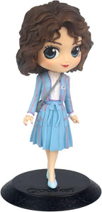 Banpresto Q Posket (Stranger Things) Netflix - Nancy Statuetta Pvc Figure 14cm
