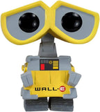Funko Pop! Disney Wall-E - (45) Wall-E Series 4 Vinyl Figure Pixar 9cm