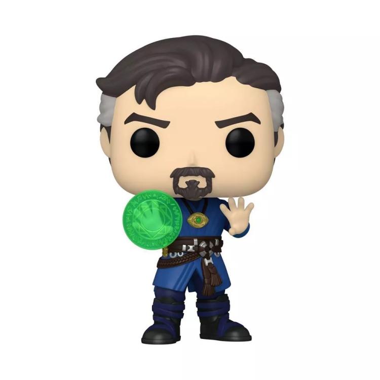 Funko Pop! Marvel Dr Strange - (1039) Doctor Strange Glows In The Dark Special