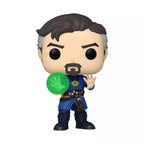 Funko Pop! Marvel Dr Strange - (1039) Doctor Strange Glows In The Dark Special