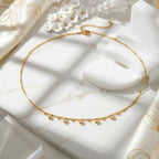 Vera Necklace