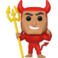 FUNKO POP  Disney: The Emperor's New Groove - 1223 Kronk (Special Edition) 9 cm