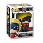 Funko Pop! Marvel 80 Years (526) Captain Marvel (Mar-Vell) Limited Edition Figure