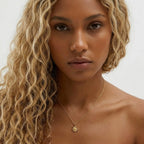 Collana Sole