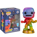 Funko Pop! Art Series Marvel - (52) Thanos Special Edition Vinyl Figure 9Cm