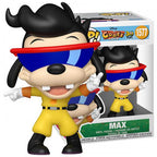 Funko Pop ! Disney Movie A Goofy - (1577) Max Goof Statuetta Figure Pippo 9Cm