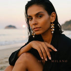 Rosibel Earrings