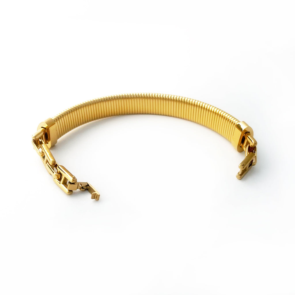 Almond Bracelet
