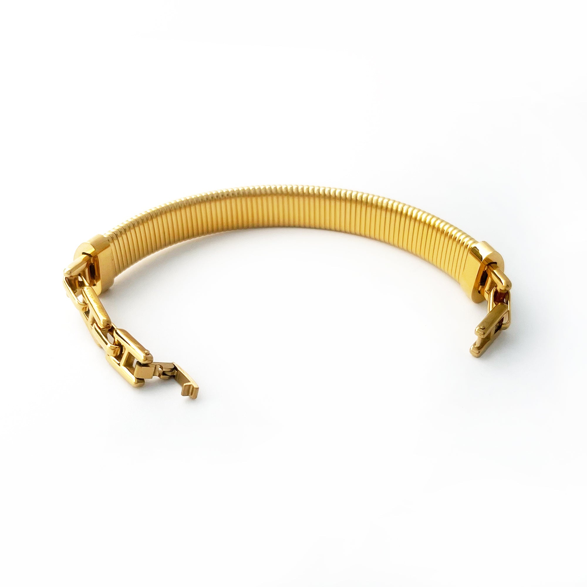 Almond Bracelet