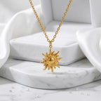 Collana Sole