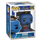 Funko Pop! Disney Aladdin (539) Genie Figure Vinyl 9cm Collectible Figurine