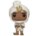 Funko Pop! Disney Aladdin (540) Aladdin Vinyl Figure 9cm Collectible Figurine