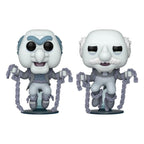 Funko Pop ! Disney The Muppet Christmas Carol -2 Pack The Marley Brothers Figure