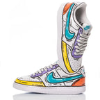 Nike Marshmallow