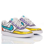 Nike Marshmallow