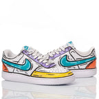 Nike Marshmallow