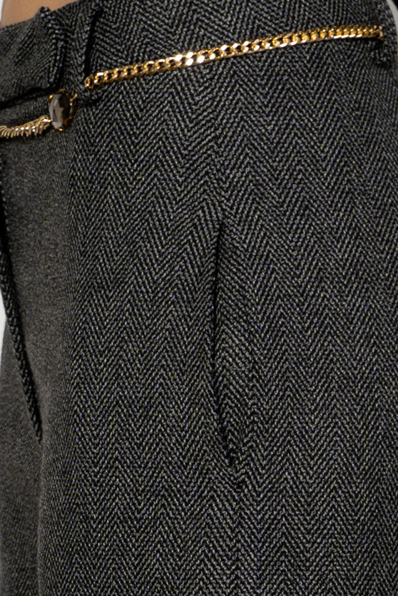 No-nà Spiked Suit: Elegant Style and Absolute Comfort