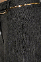 No-nà Spiked Suit: Elegant Style and Absolute Comfort