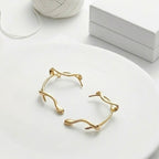 Aphrodite Ear Cuffs