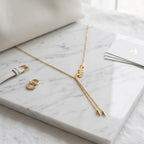 Toria Necklace