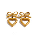 Cara Earrings