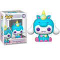 Funko Pop! Hello Kitty And Friends (59) Cinnamoroll Vinyl Figure Limited Sanrio