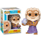 Funko Pop! Disney Hercules (593) Zeus Special Edition Vinyl Figure 9cm