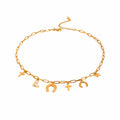 Misha Necklace
